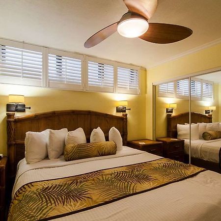 Hotel Kona Reef Kailua-Kona Zimmer foto