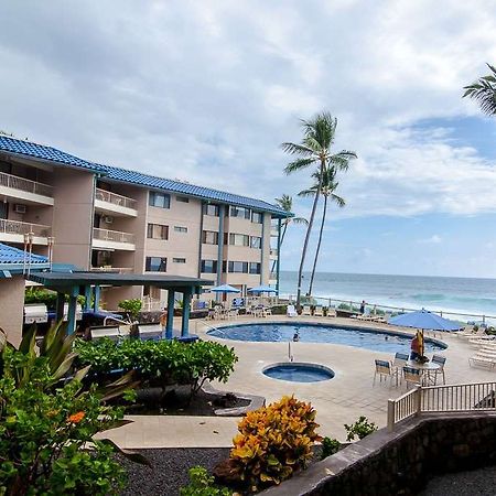 Hotel Kona Reef Kailua-Kona Zimmer foto