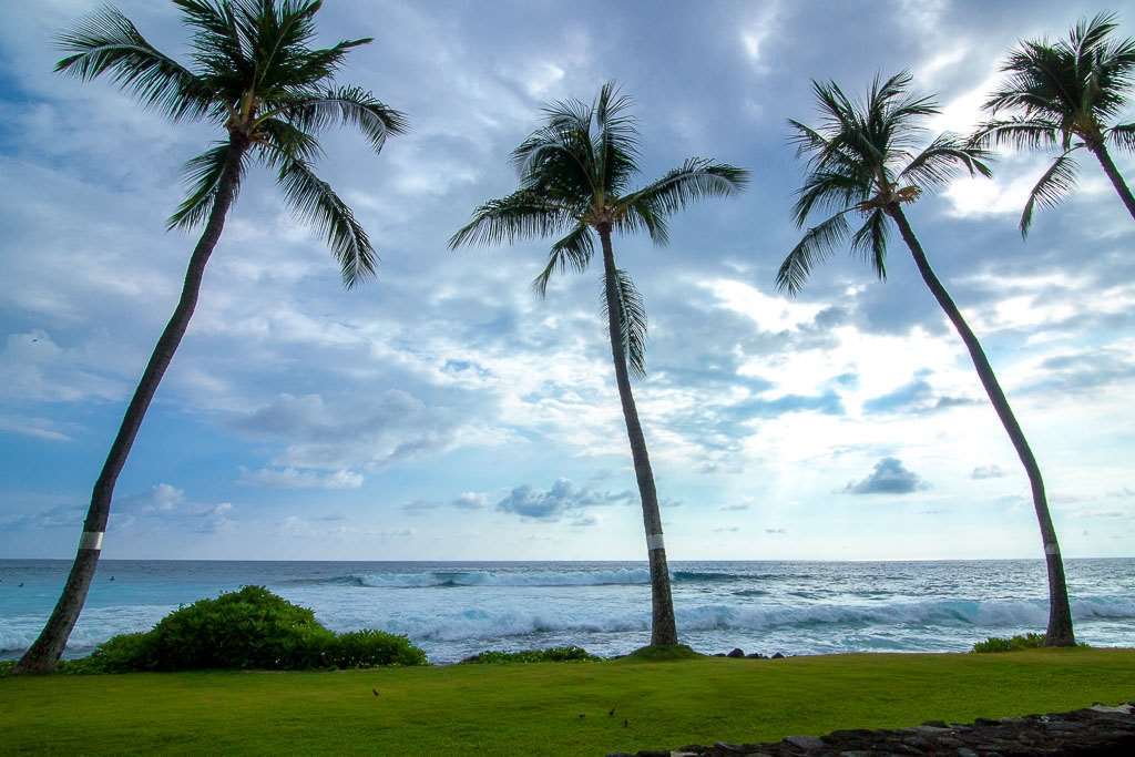 Hotel Kona Reef Kailua-Kona Zimmer foto